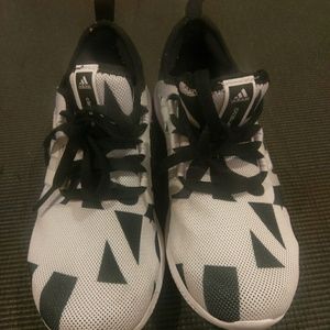 Adidas fresh bounce sneakers