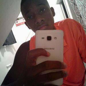 Meet your Posher, Melvin