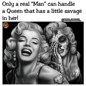 Meet your Posher, Jacqueline