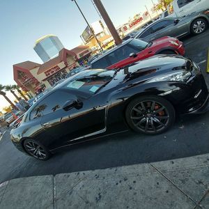 Meet your Posher, Alberto