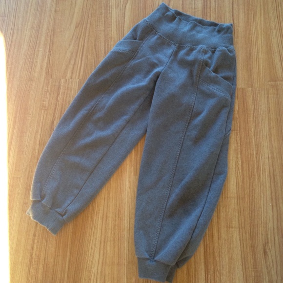 Adidas by Stella McCartney Pants - Adidas Stella McCartney sweatpants