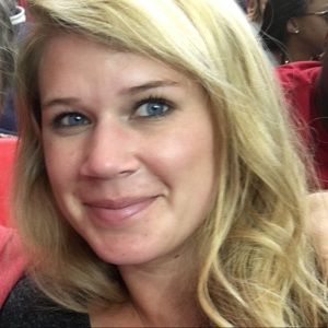 Meet your Posher, Lindsay