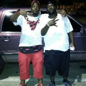 Meet your Posher, Randy