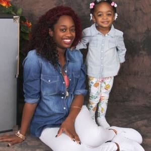 Meet your Posher, Brandi