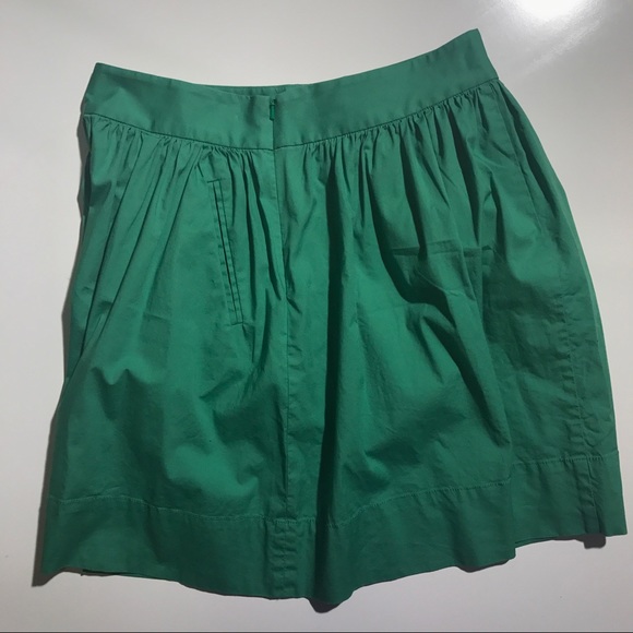 💚 Banana Republic Skirt Size 6 - Picture 3 of 8