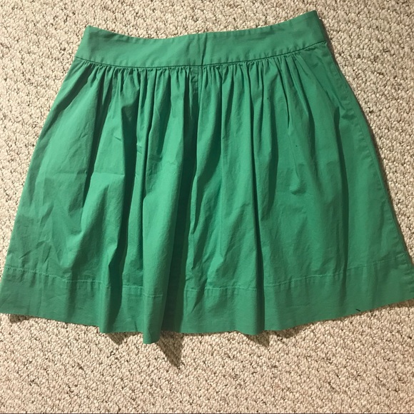 💚 Banana Republic Skirt Size 6 - Picture 5 of 8