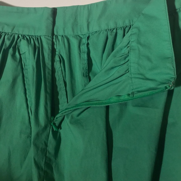 💚 Banana Republic Skirt Size 6 - Picture 8 of 8