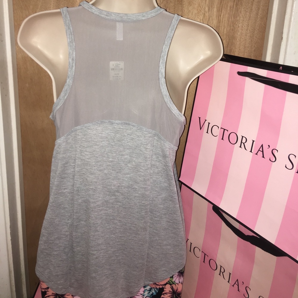 PINK Super Soft Tank Top - Picture 3 of 3