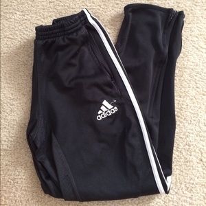 Adidas Soccer Sweats
