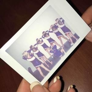 Meet your Posher, Julia