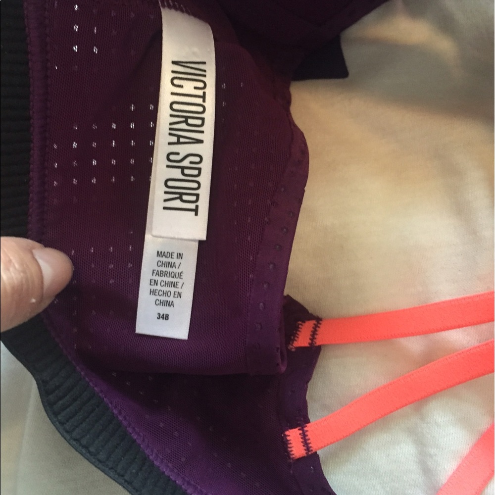 VICTORIAS SECRET SPORT BUNDLE!! - Picture 3 of 3