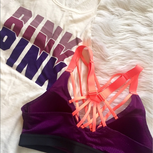 VICTORIAS SECRET SPORT BUNDLE!! - Picture 2 of 3
