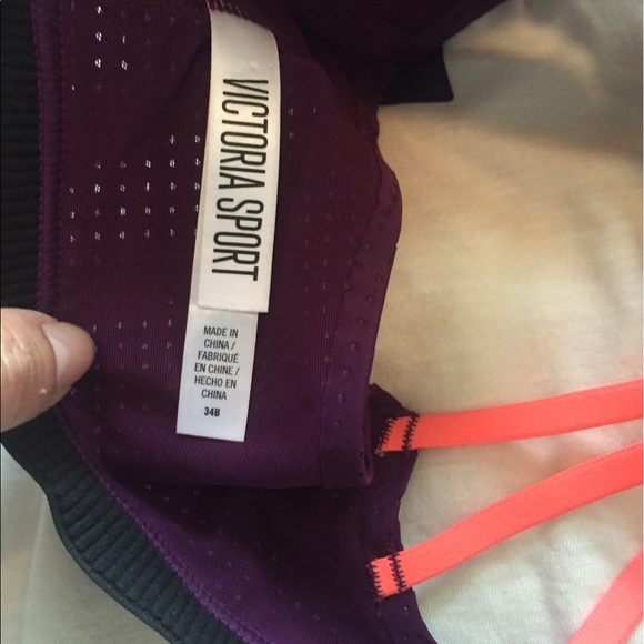 VICTORIAS SECRET SPORT BUNDLE!! - Picture 3 of 3