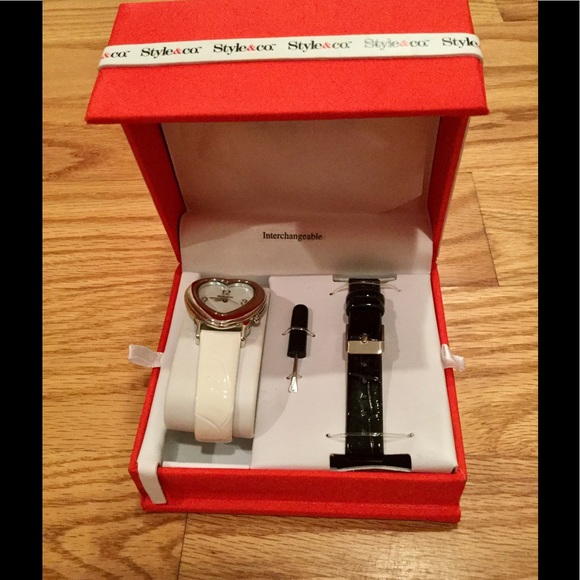 Style & Co. Accessories - 🎉SALE🎉Watch