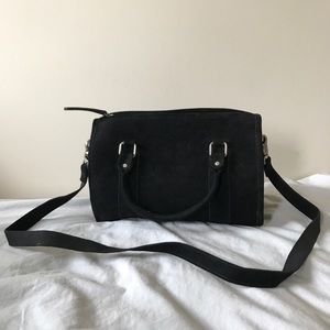 Leather Urban Outfitters Crossbody Purse