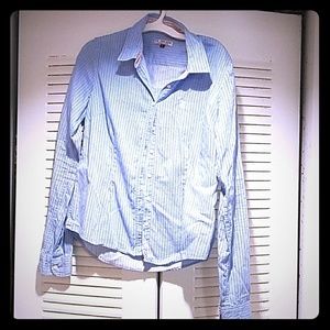 3 Polo Button Downs ONLY $20 OBO