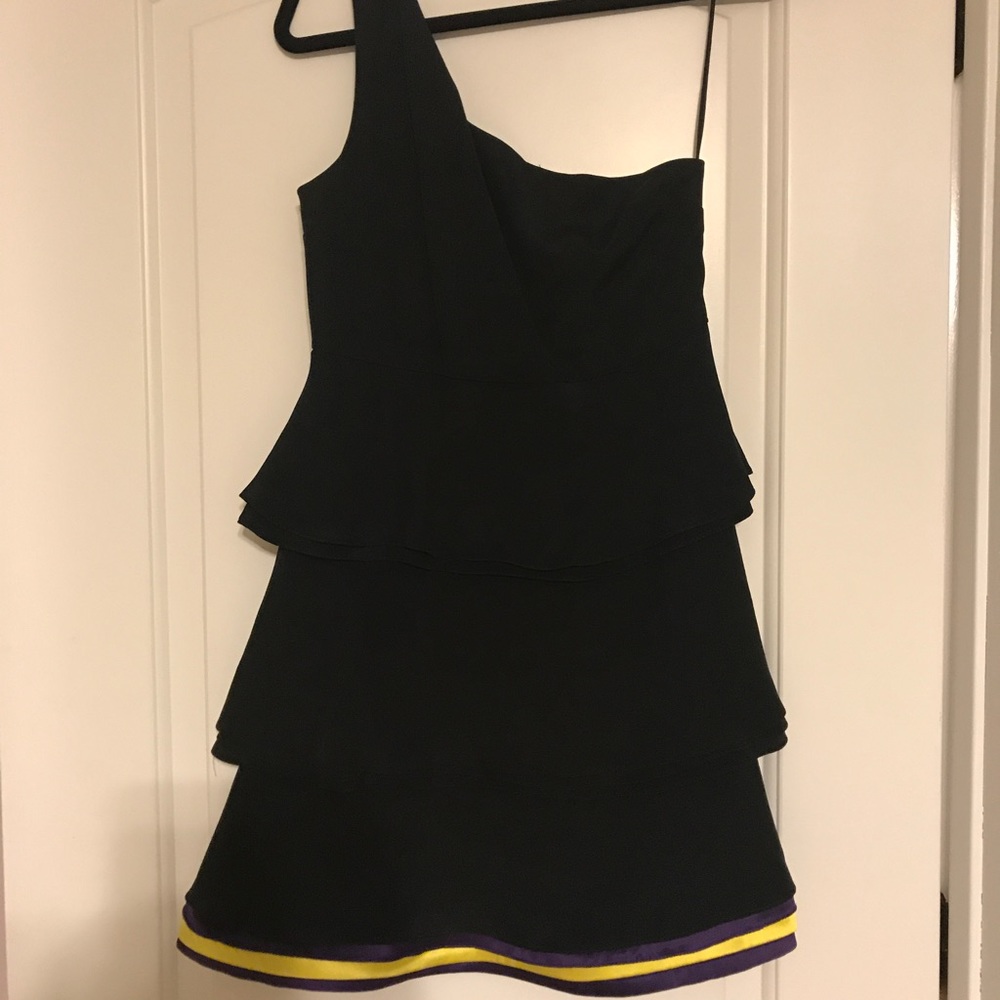 Alice and Olivia dress only worn a few times!!