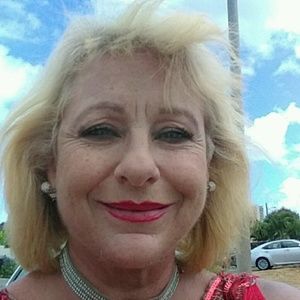 Meet your Posher, Barbara