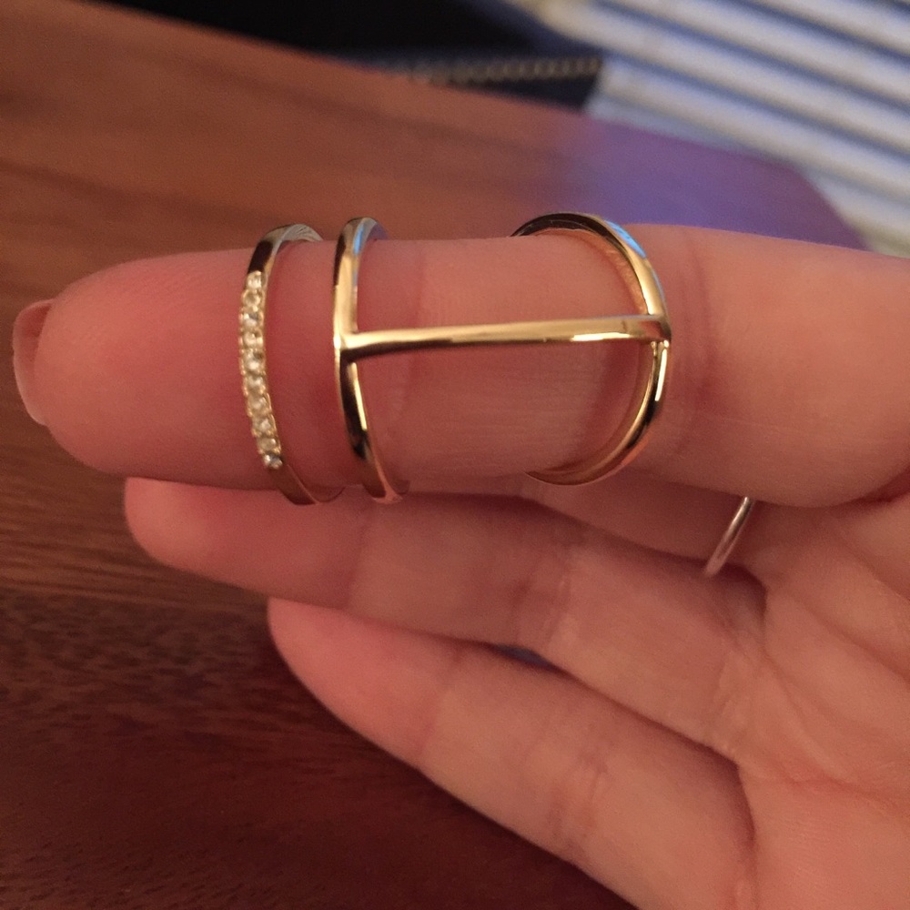 2 Ring Set ❤️