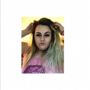 Meet your Posher, Brittney