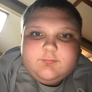 Meet your Posher, Brayden