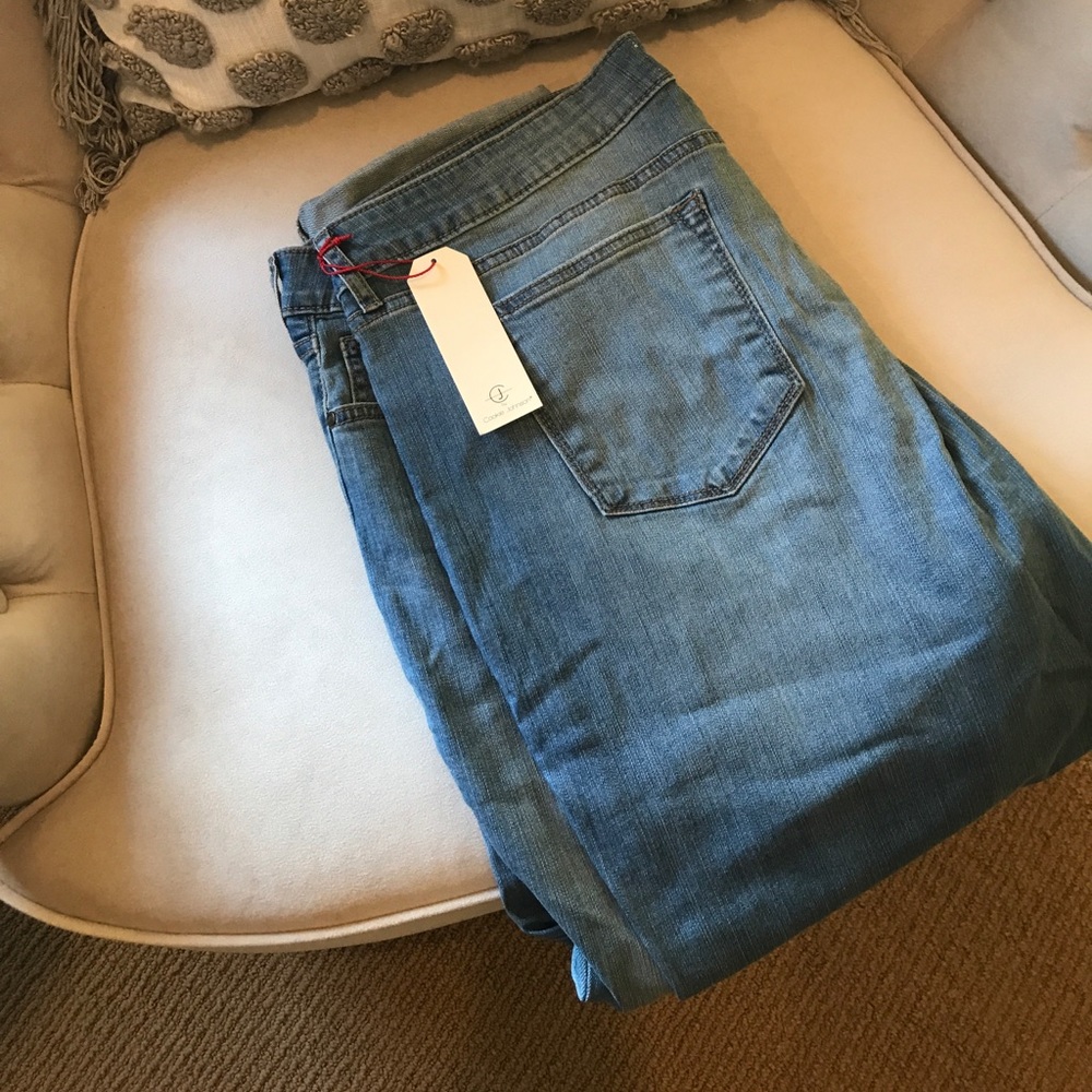 NWT boyfriend jeans