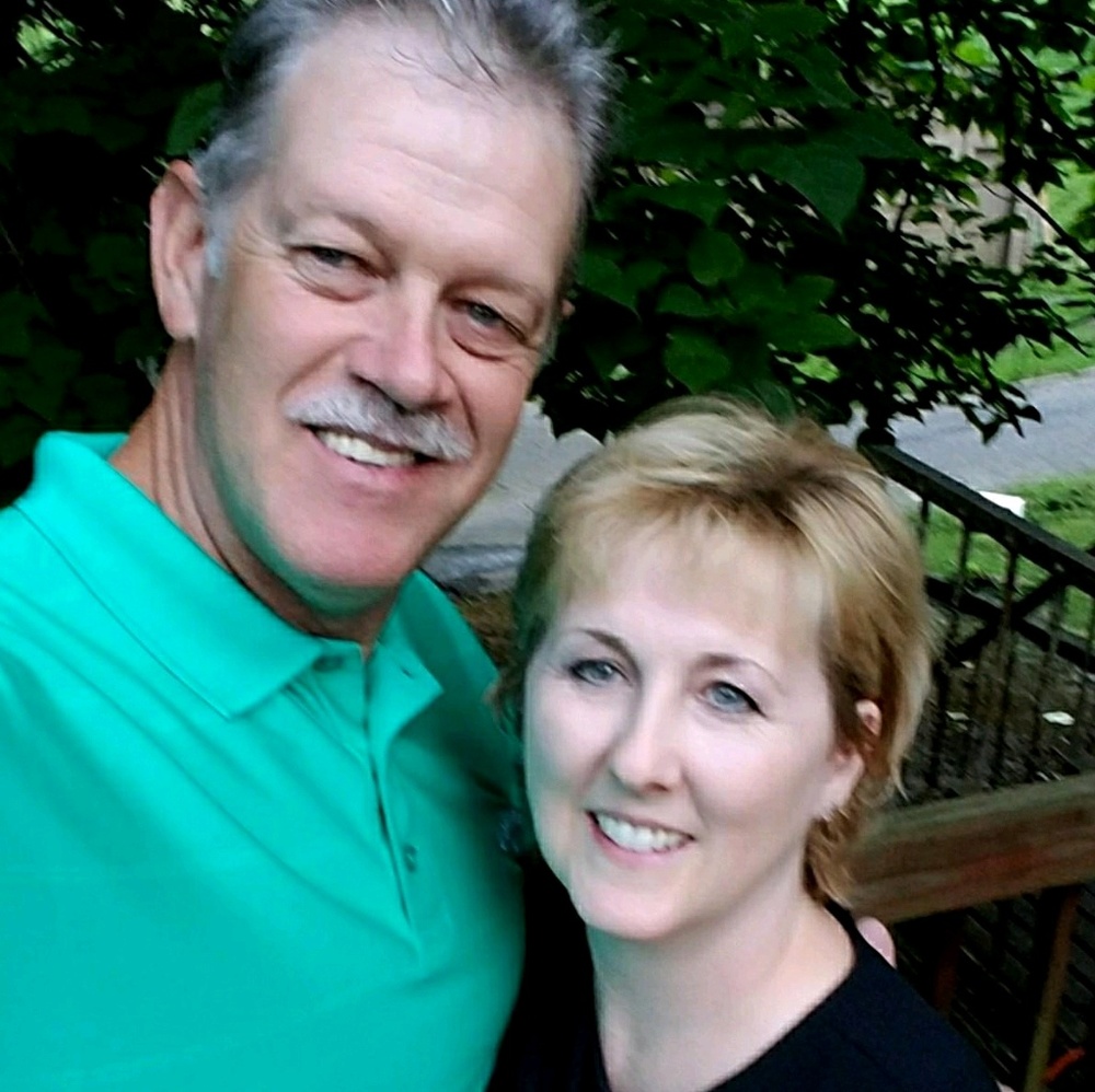 Meet your Posher, Tamra