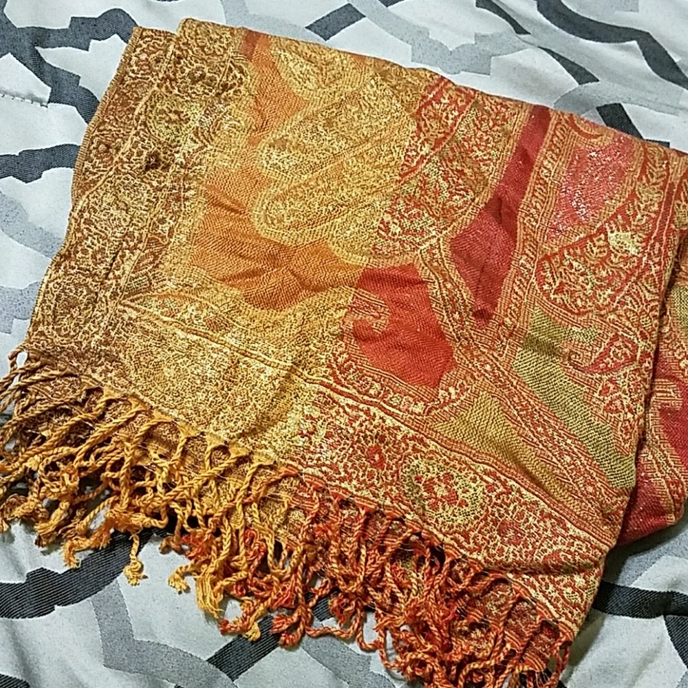 Pashmina
