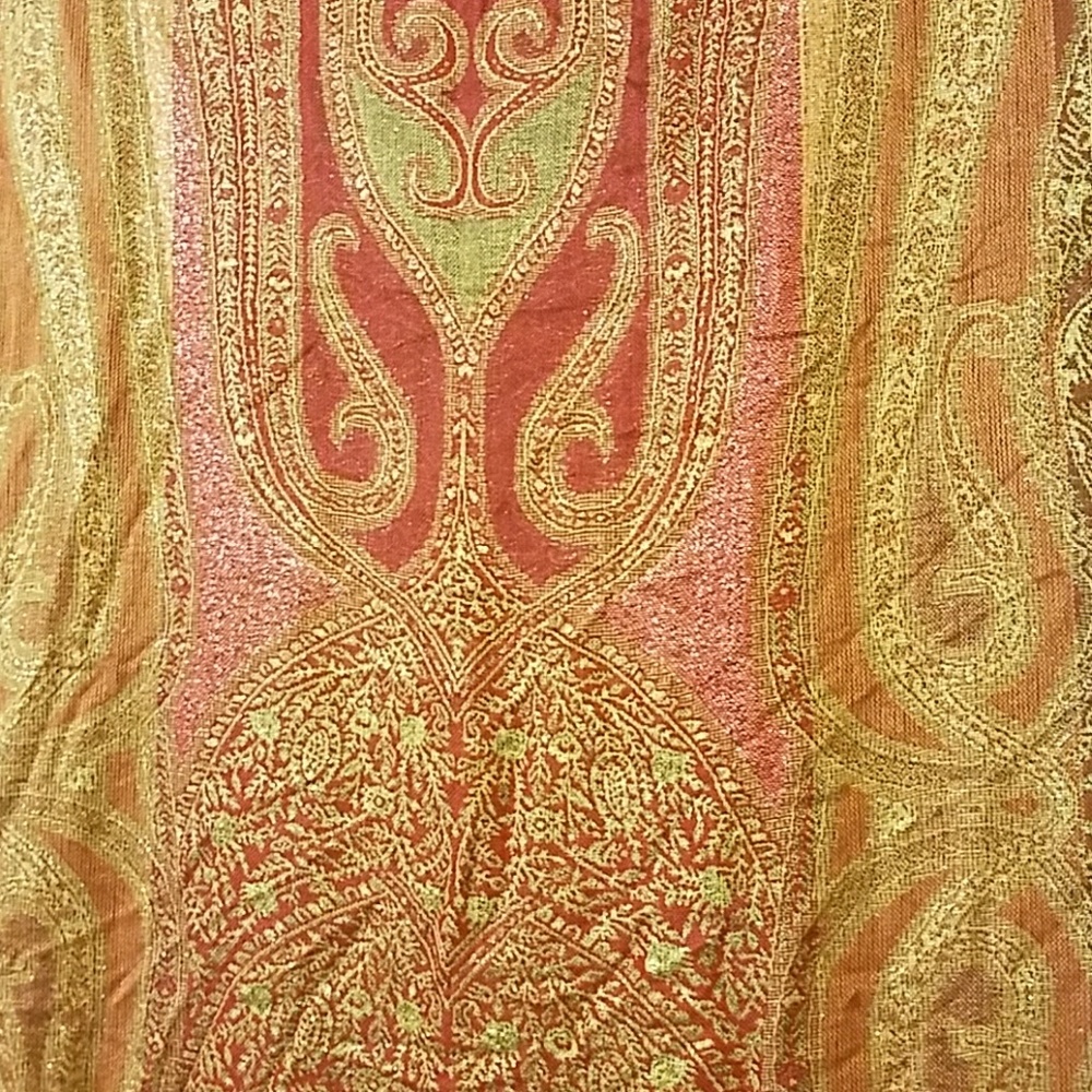 Pashmina - Picture 6 of 7