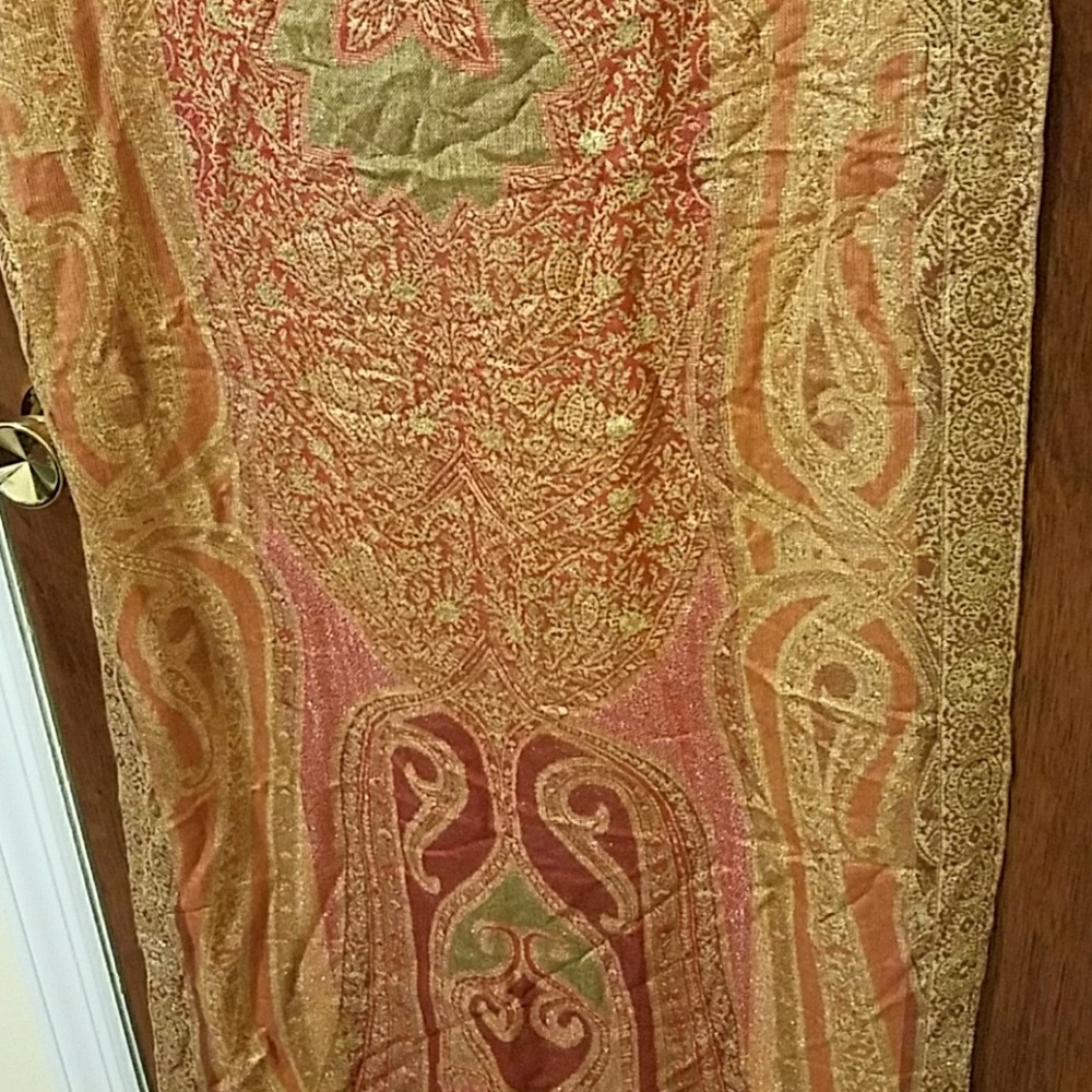 Pashmina - Picture 7 of 7
