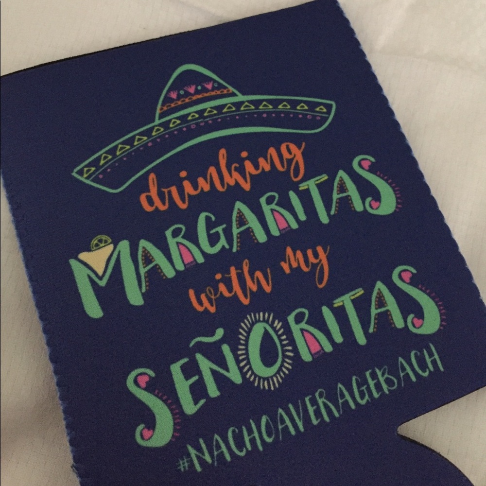 Drinking Margaritas with my Senoritas! Kooze