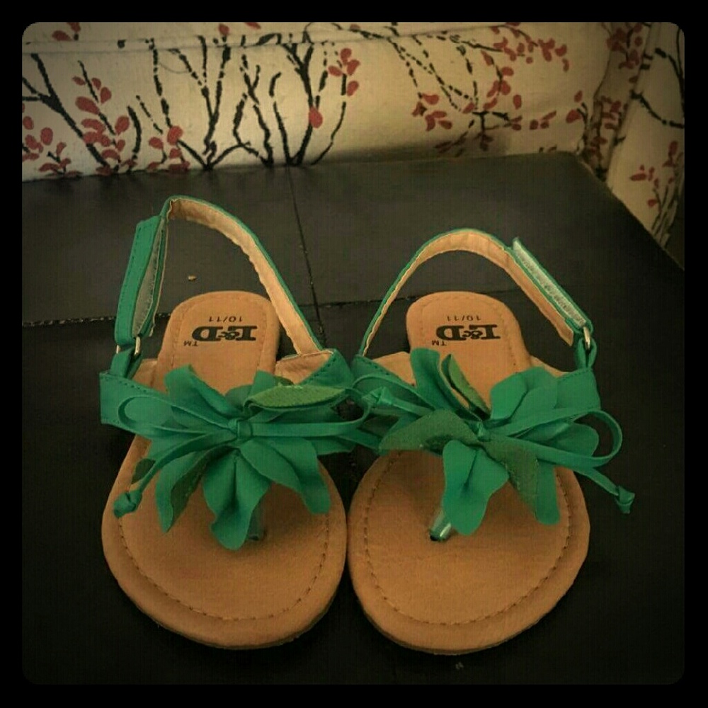 Kids Sandals