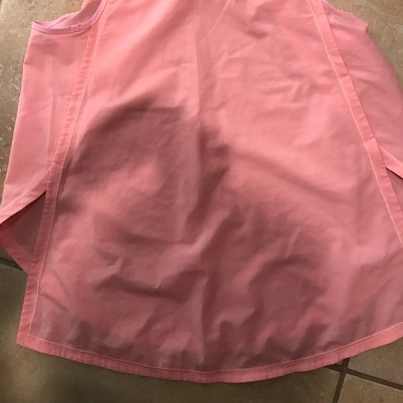 Lululemon split singlet - Picture 5 of 5