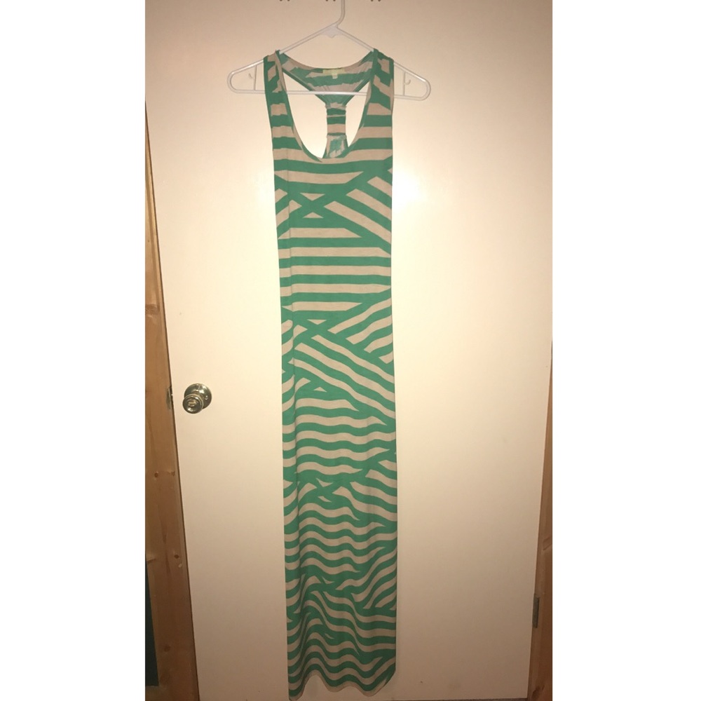 Gianni Bini maxi dress ❌SOLD❌