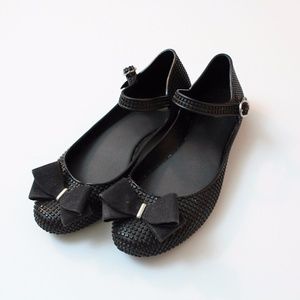 Dreamed by Melissa Sandals