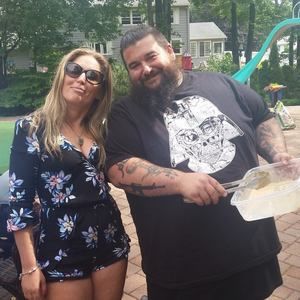 Meet your Posher, Scott