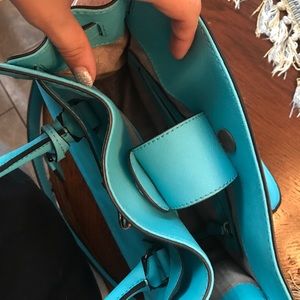 Aunthentic Michael Kors Purse