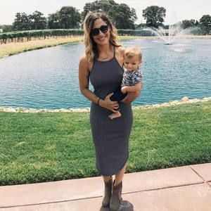 Meet your Posher, Kristina