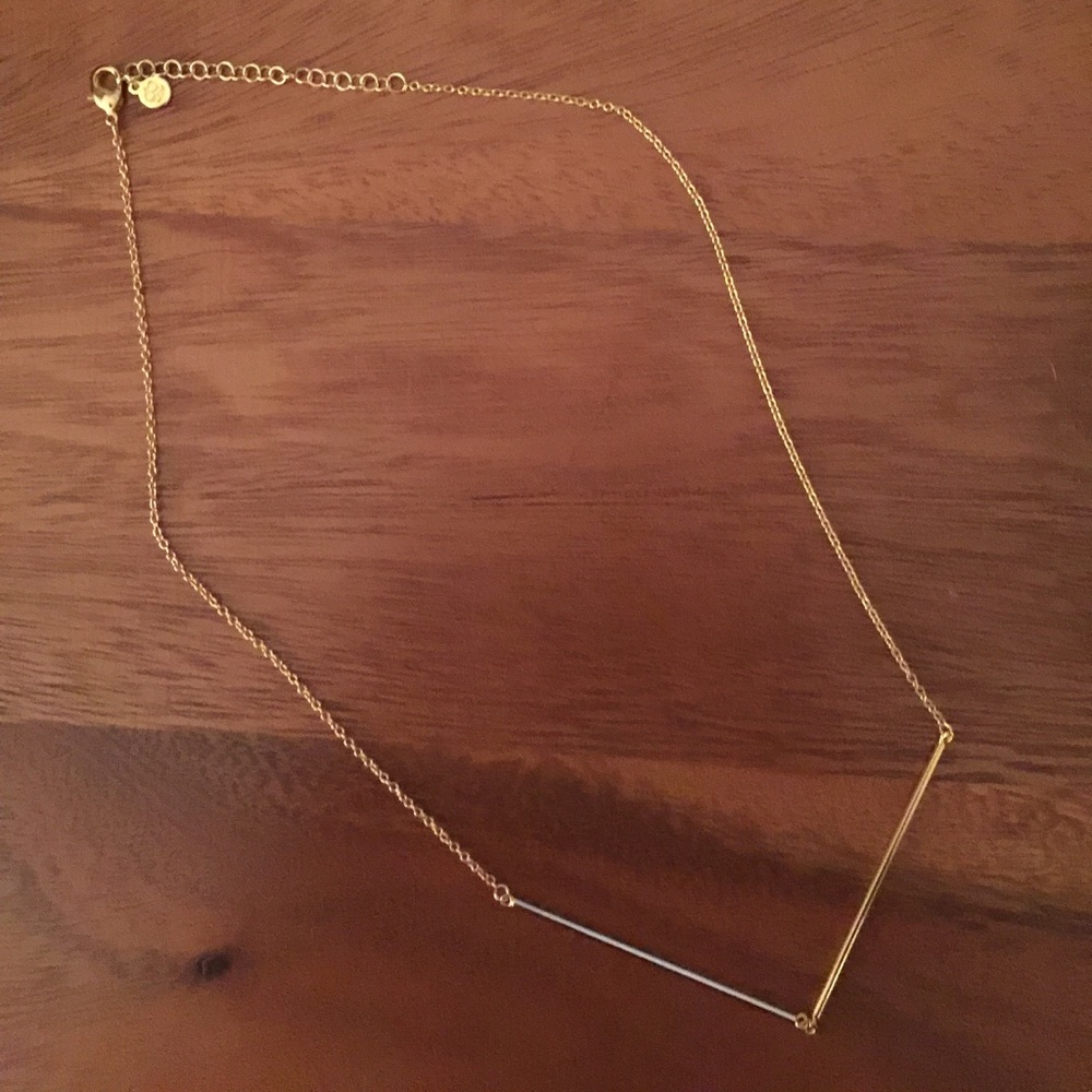 Gorjana Gold Necklace