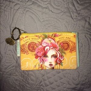 Paypayai Coin Purse/Card Holder