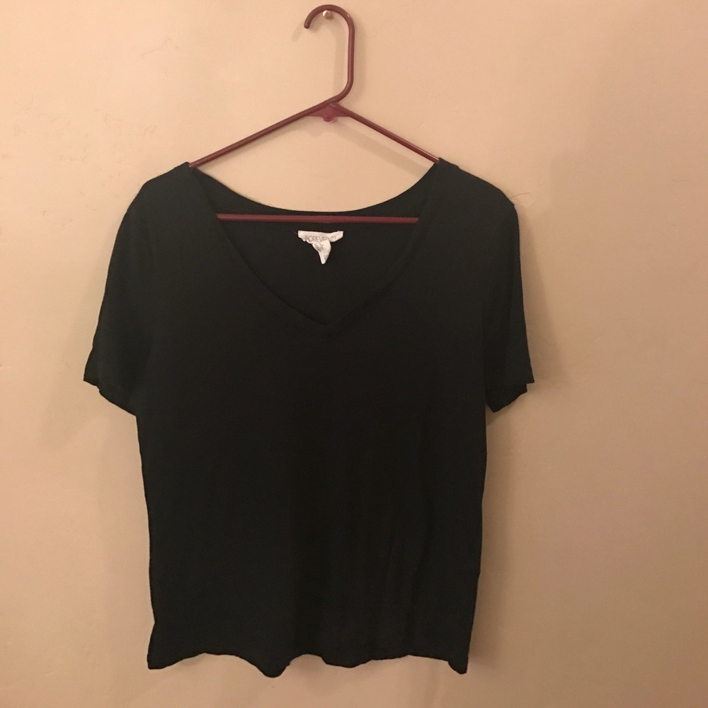 black top
