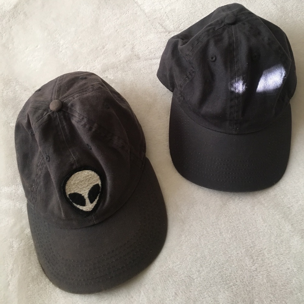 BRANDY HATS BUNDLE