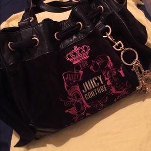 Juicy Couture Handbag NWOT