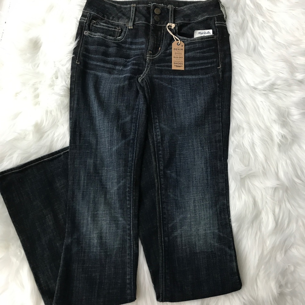 NWT American Eagle 🦅 jeans size zero new with tag