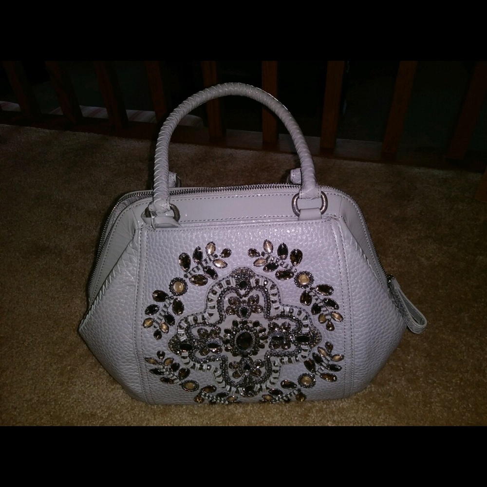 ❌❌SOLD❌❌Czarina Jewel Tote by Brighton