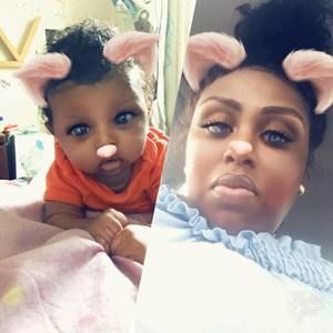 Meet your Posher, Lucy