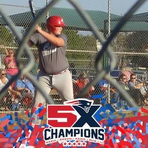 Meet your Posher, Cody