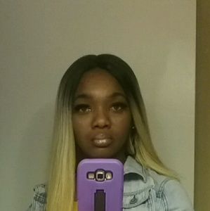 Meet your Posher, Valondra