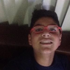 Meet your Posher, Diego