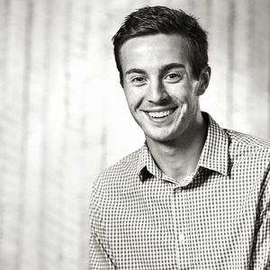 Meet your Posher, Tyler